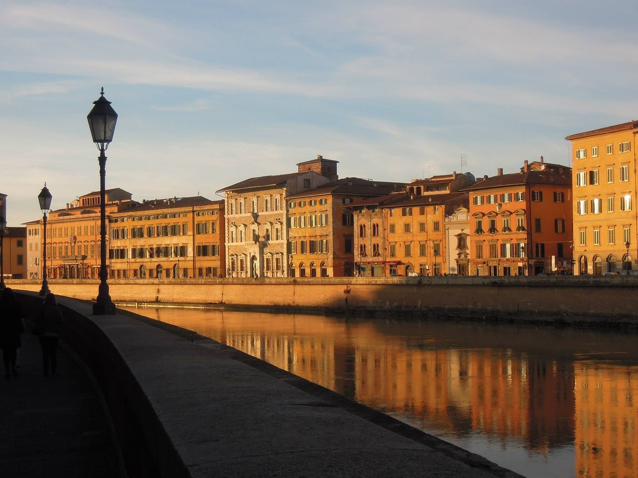 pisa tuscany italy free photo