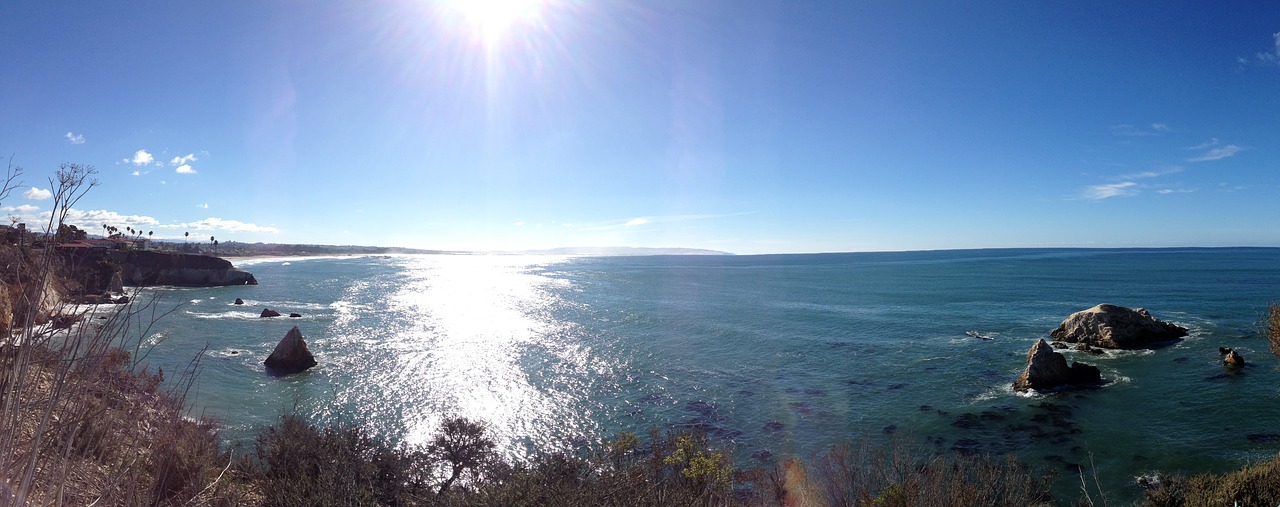 pismo beach california pismo free photo