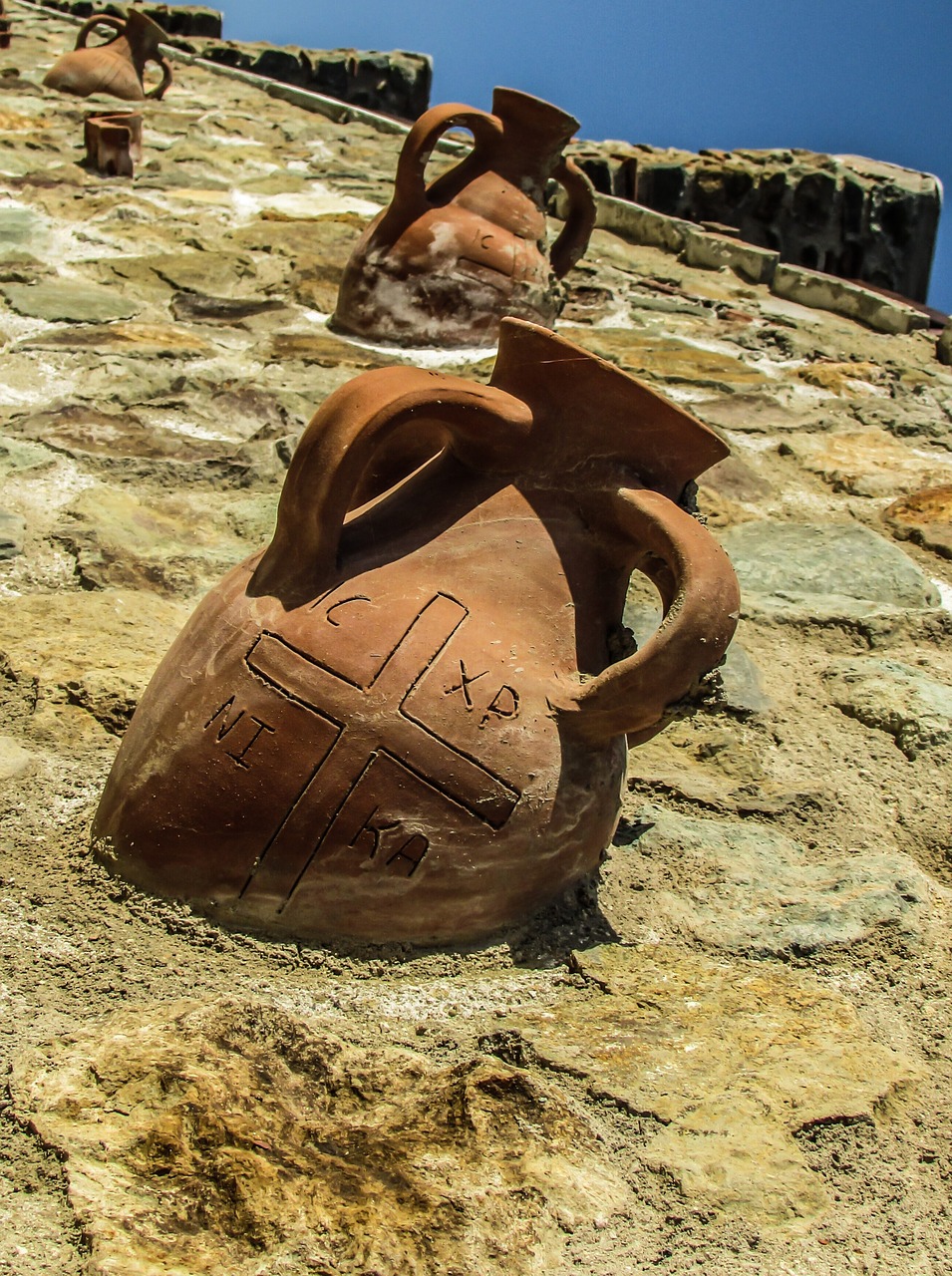 pitcher potter ceramic free photo