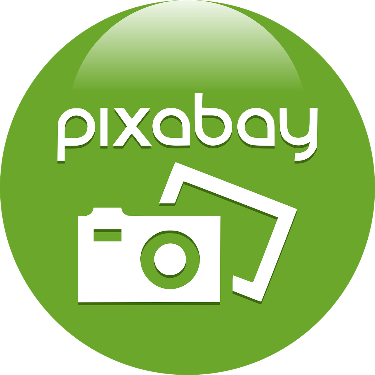 pixabay soon logo free photo