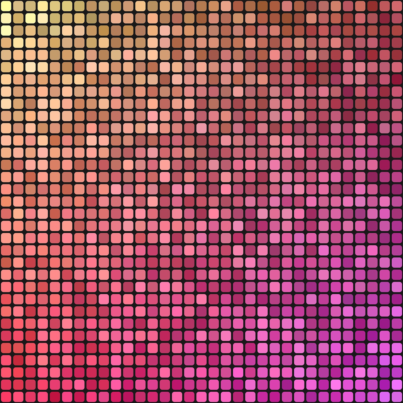 pixel tile background free photo