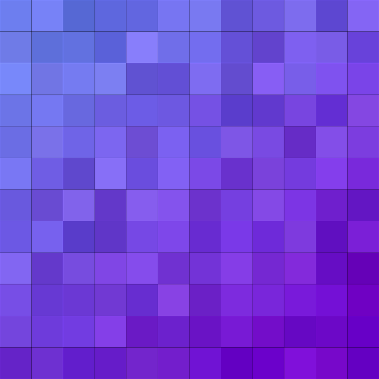 pixel square background free photo