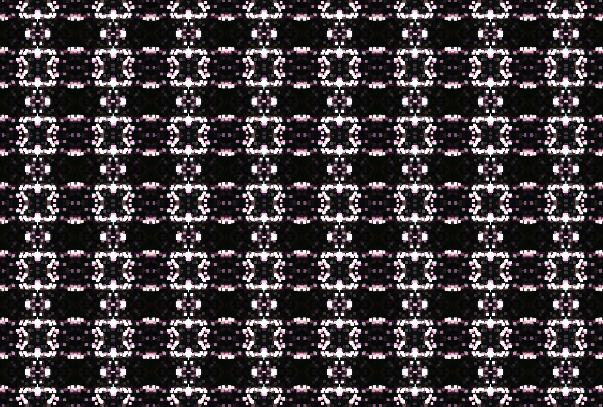pattern repeat pixels free photo