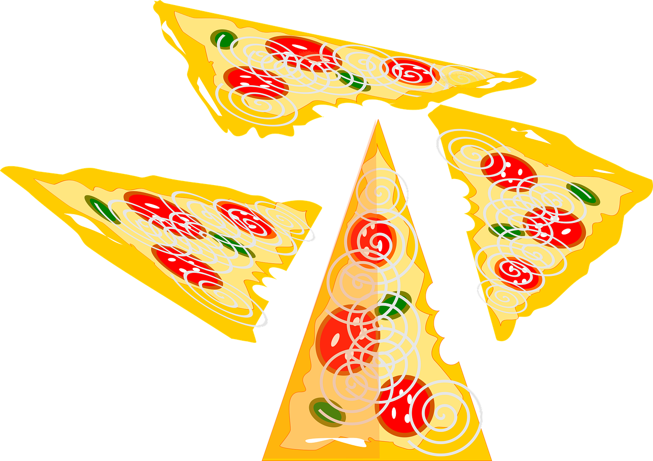 pizza food snack free photo