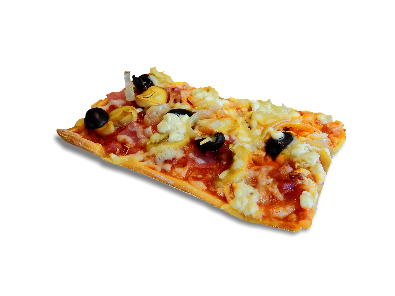 pizza eat food free photo