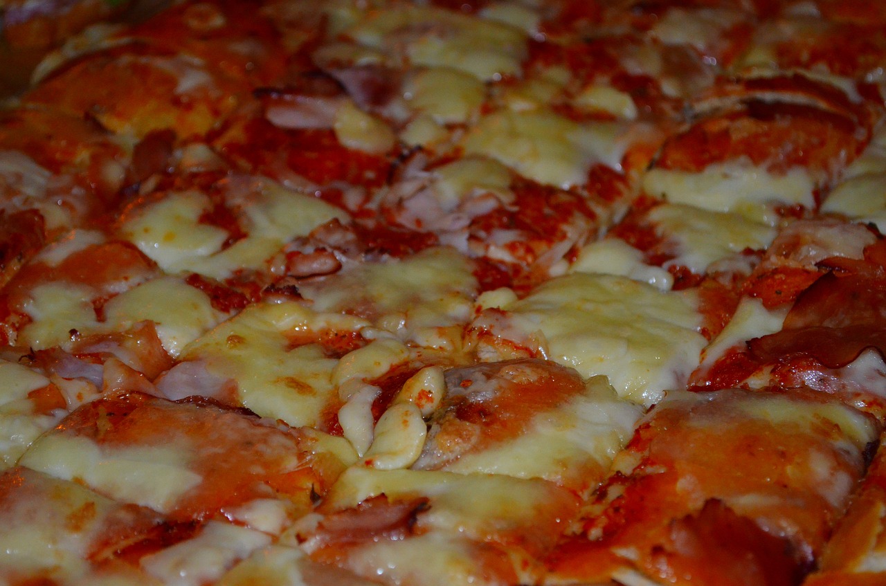 pizza pizza by the slice salento free photo