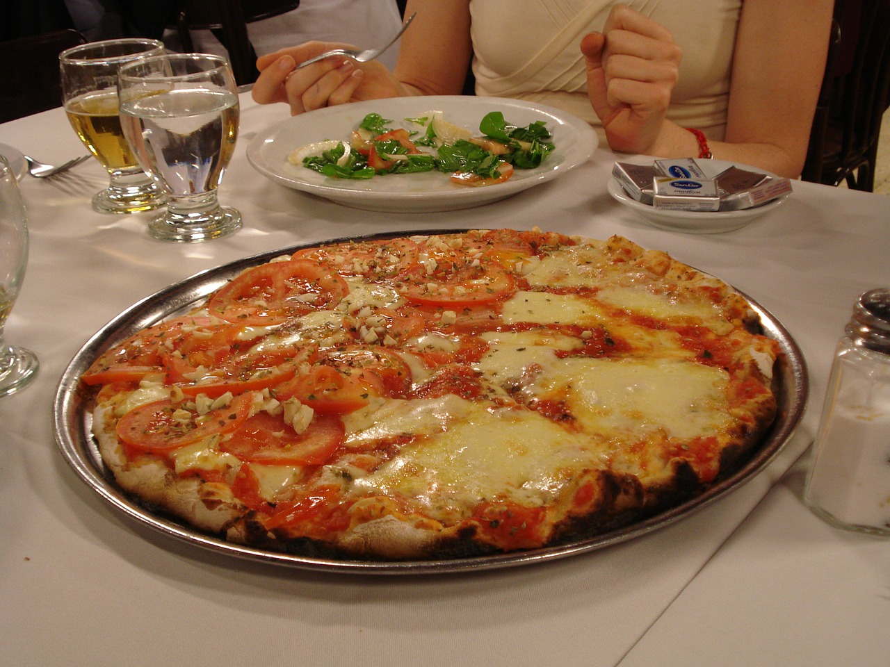 pizza argentina share free photo