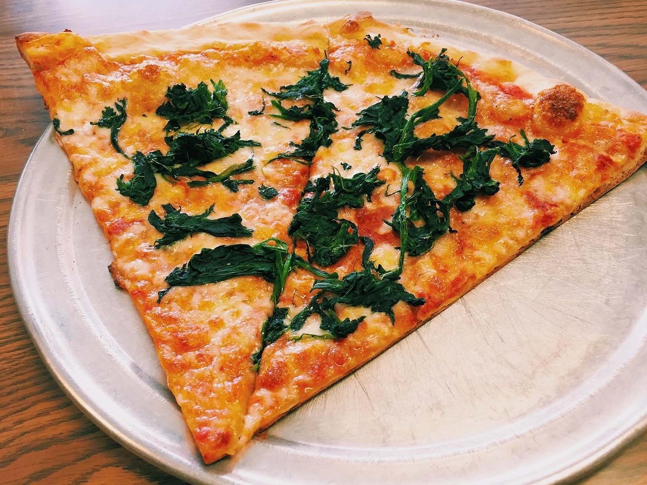 pizza slice food free photo