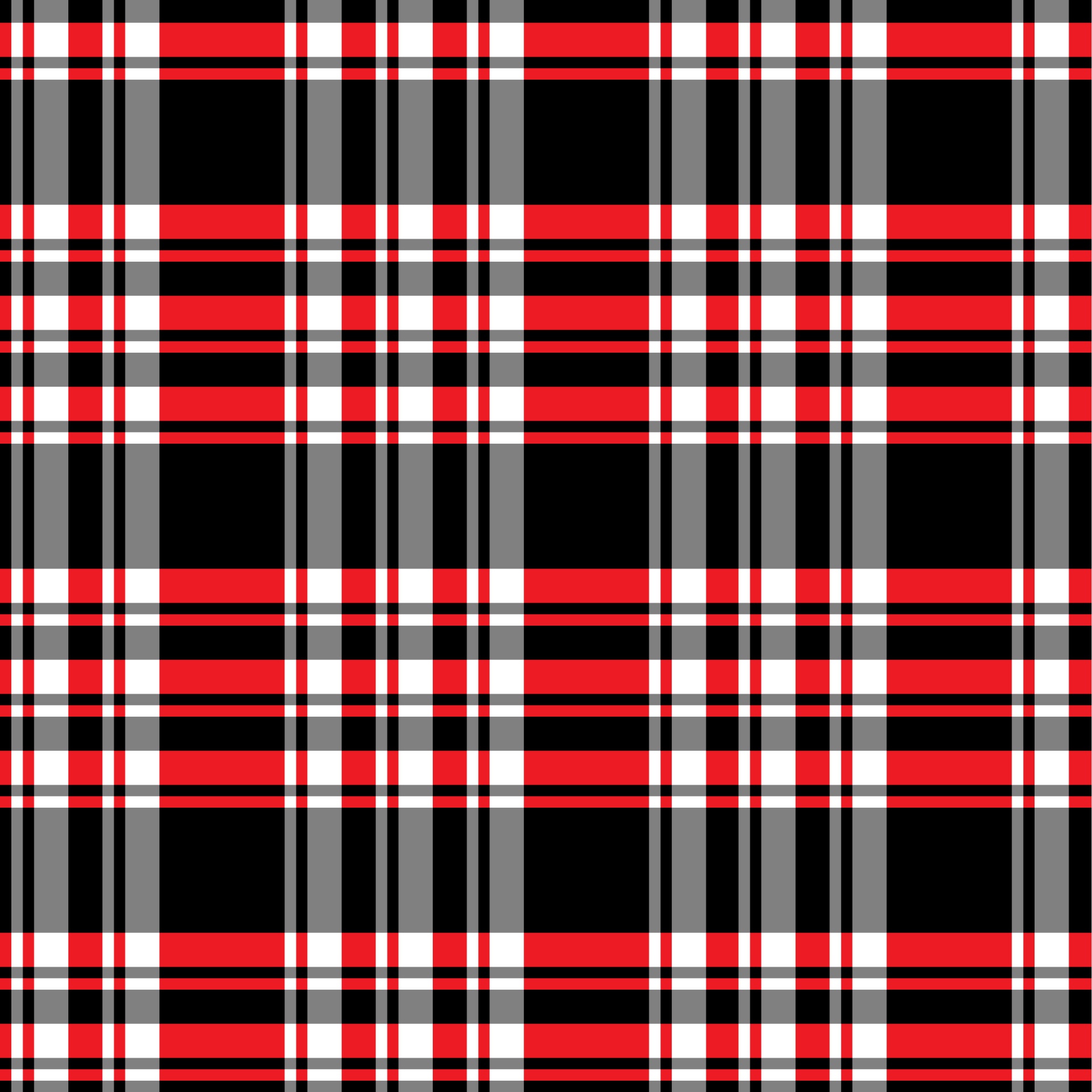 tartan plaid pattern free photo