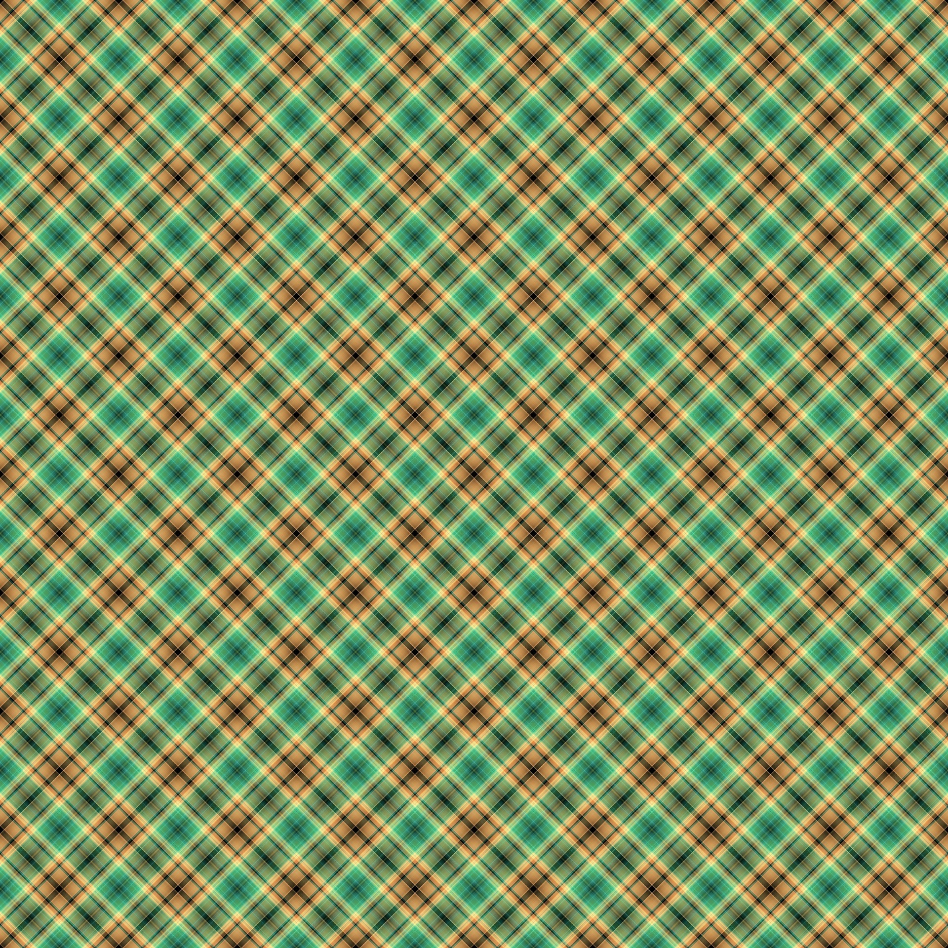 tartan plaid pattern free photo