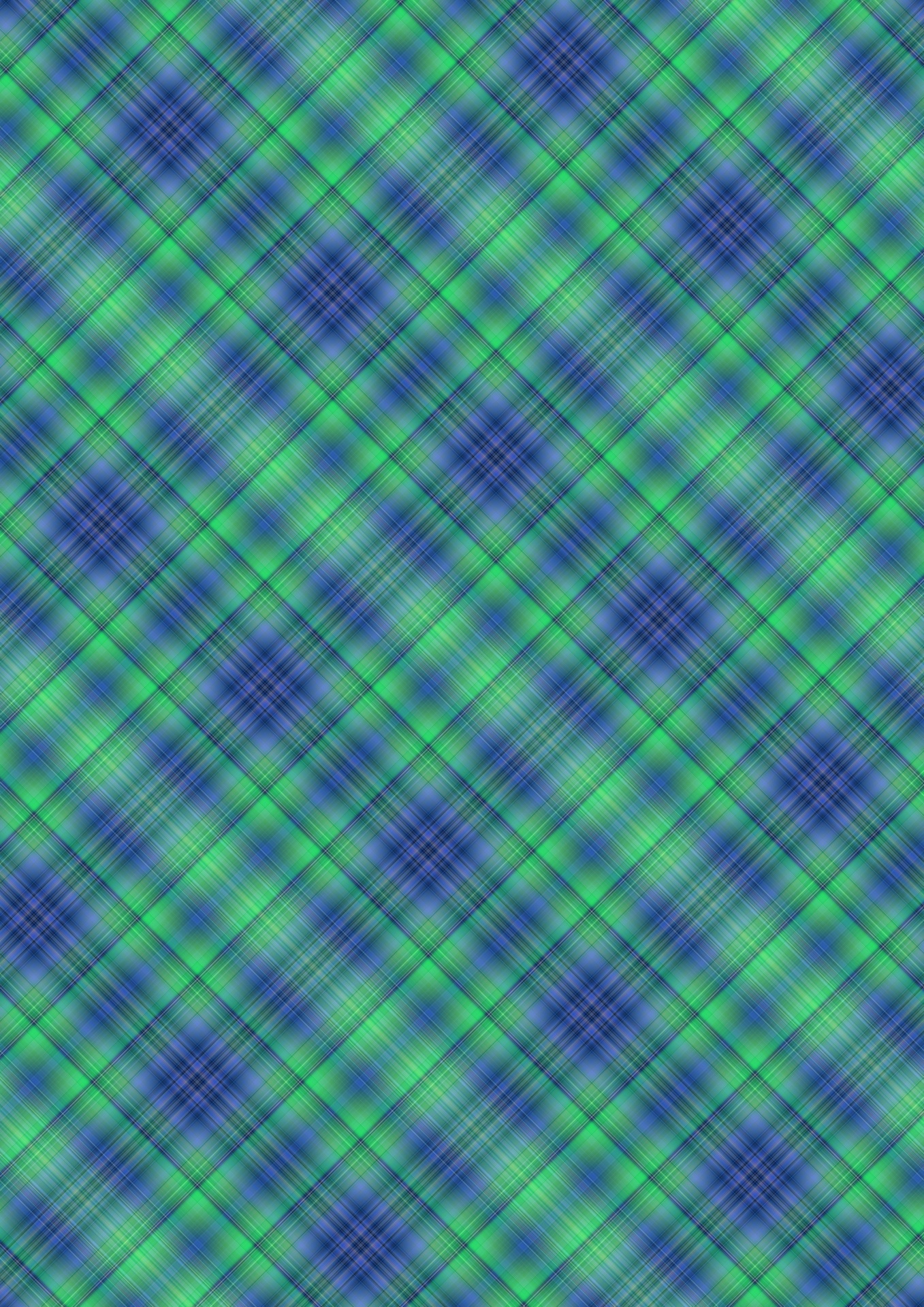 tartan plaid pattern free photo