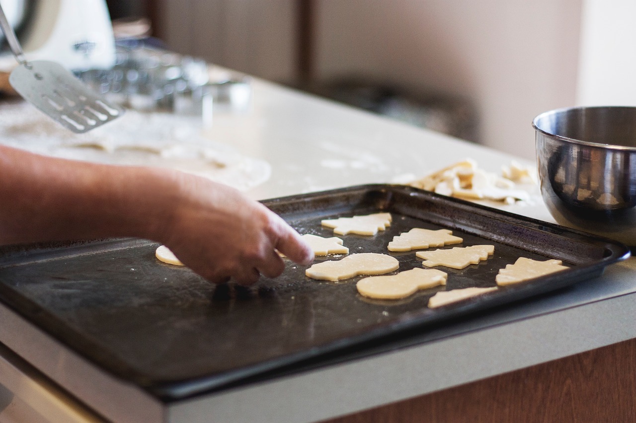 plain sheet dough free photo