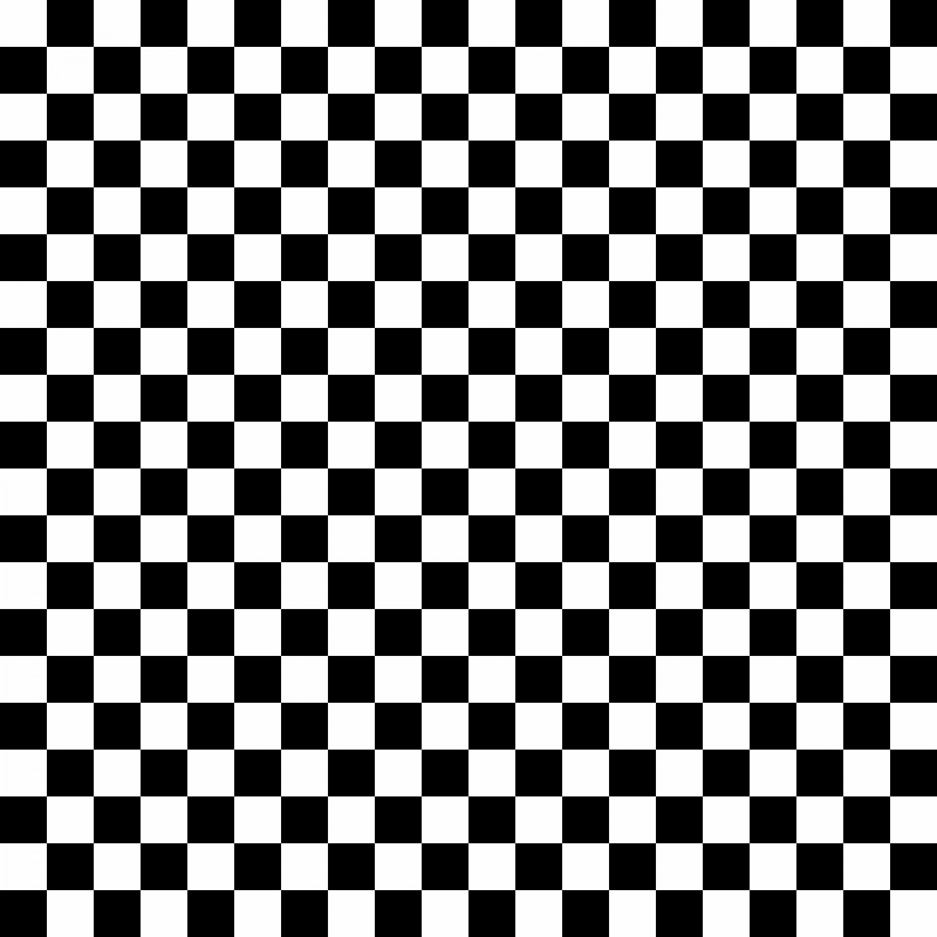 20x20 fields checker board free photo