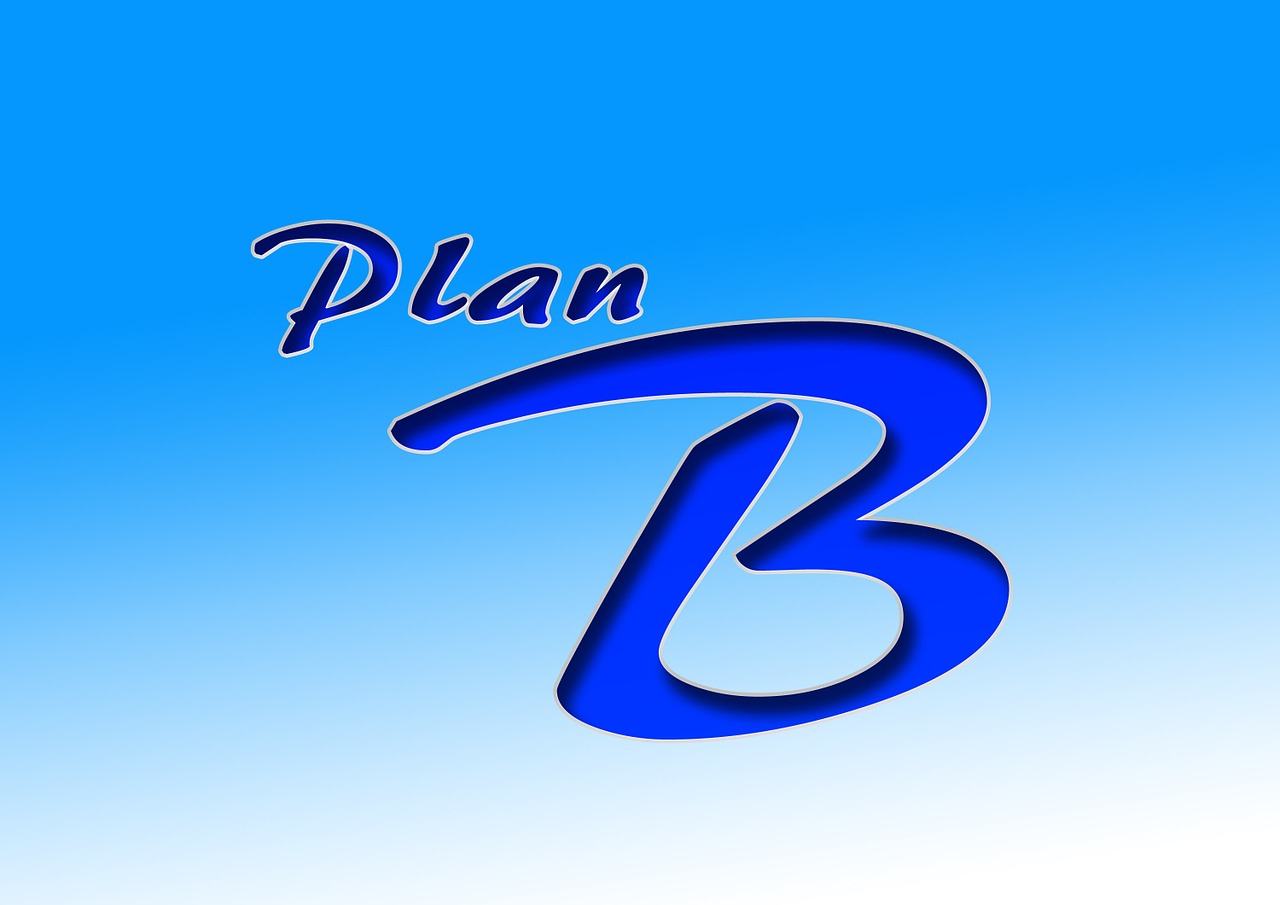 plan success strategy free photo