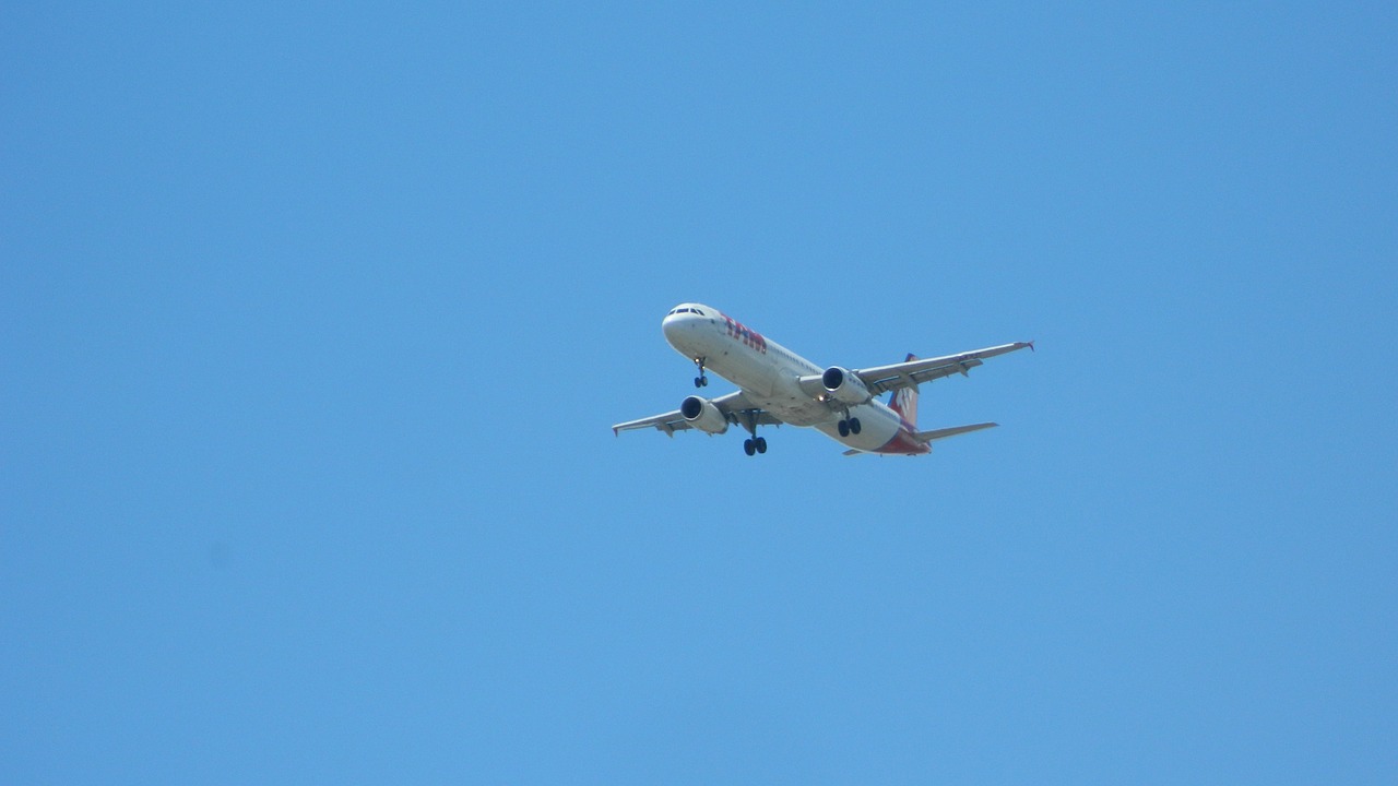 plane aircraft turbine free photo