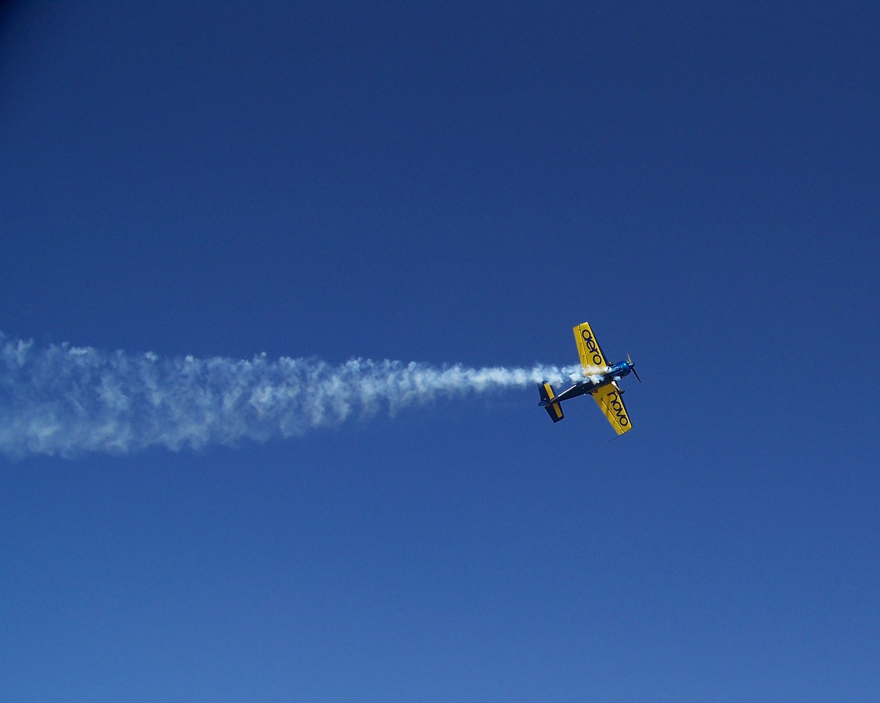 plane flying fly free photo