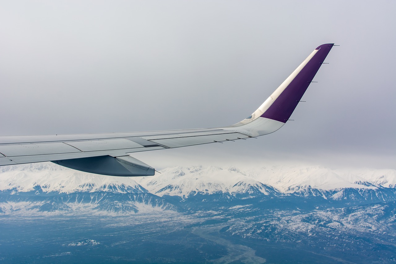 plane window windowseat free photo