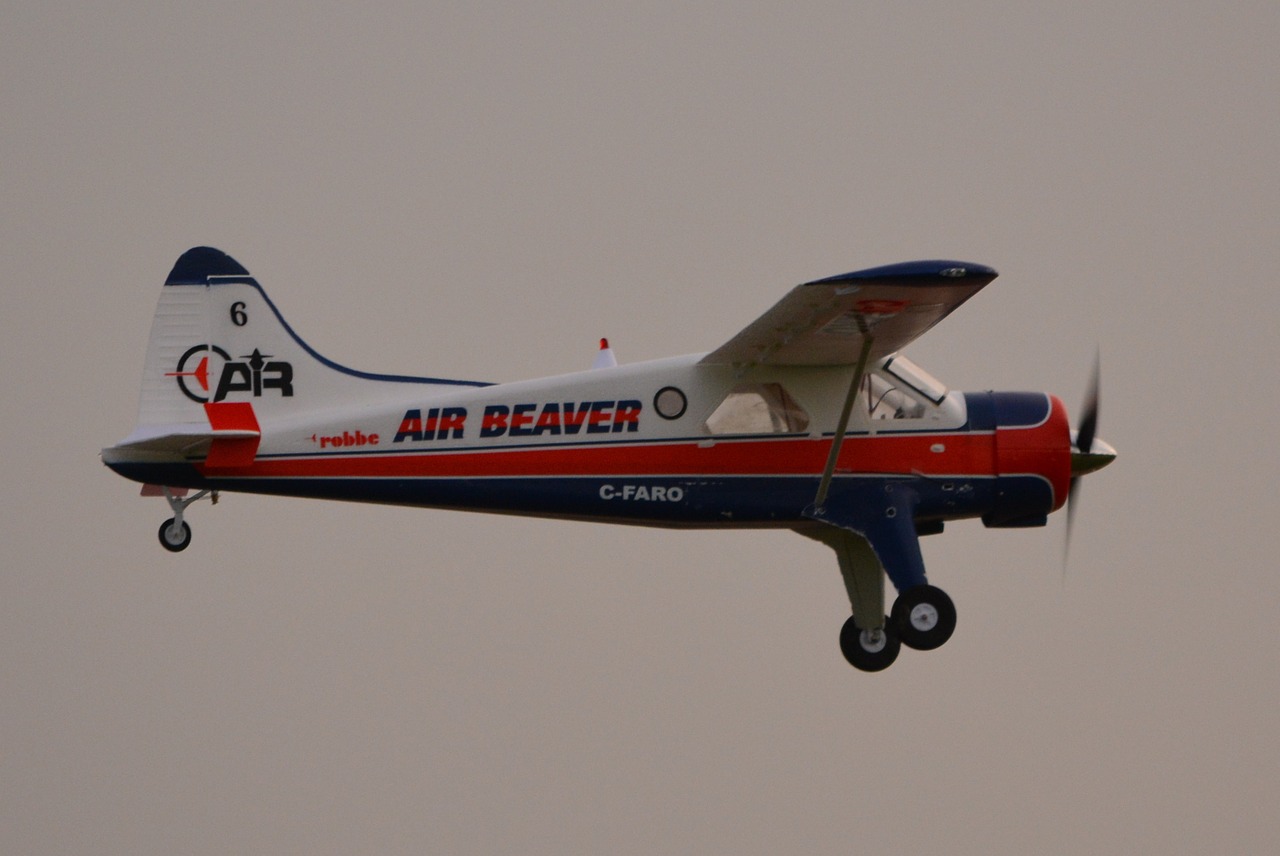 plane air model airplane free photo