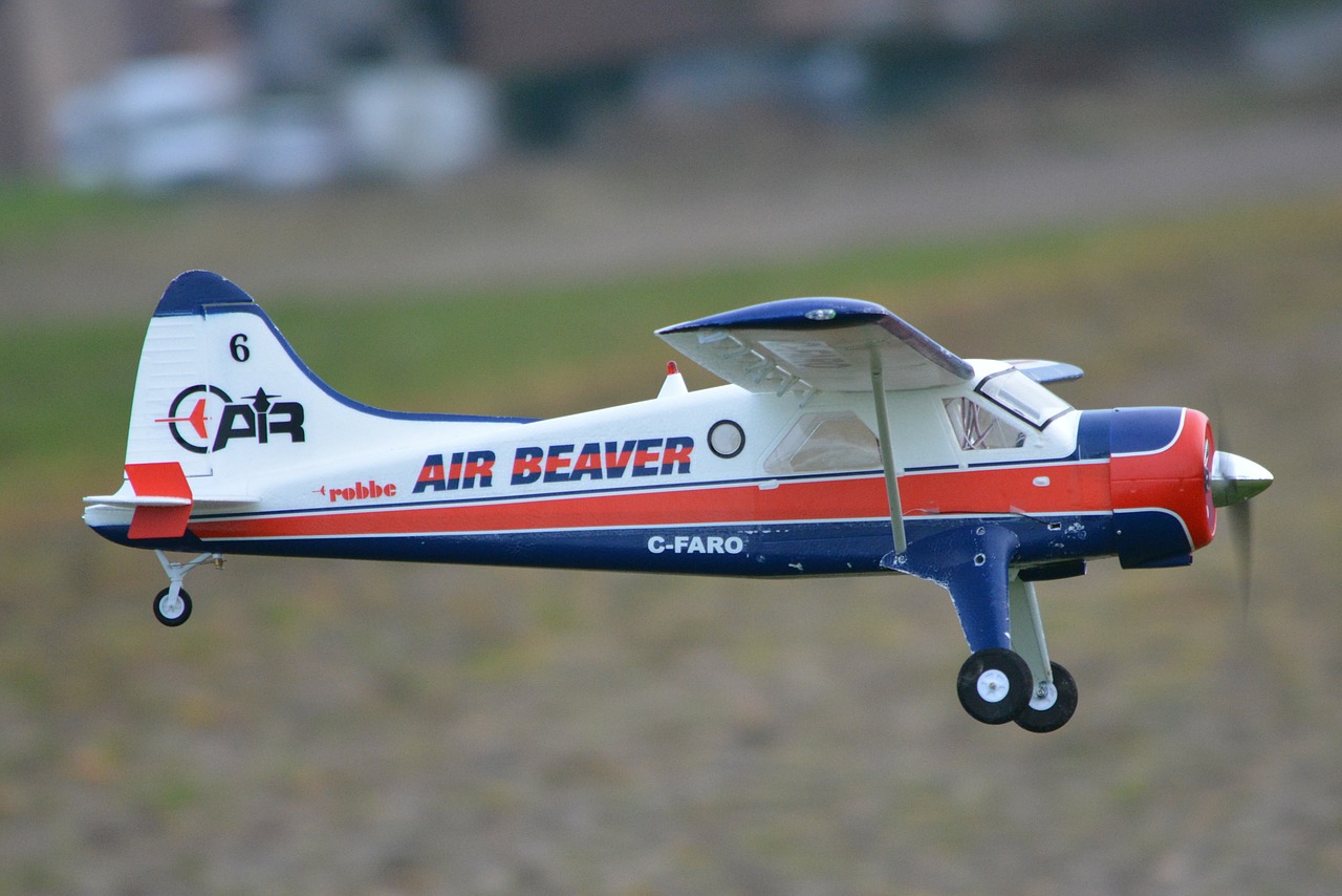 plane air model airplane free photo