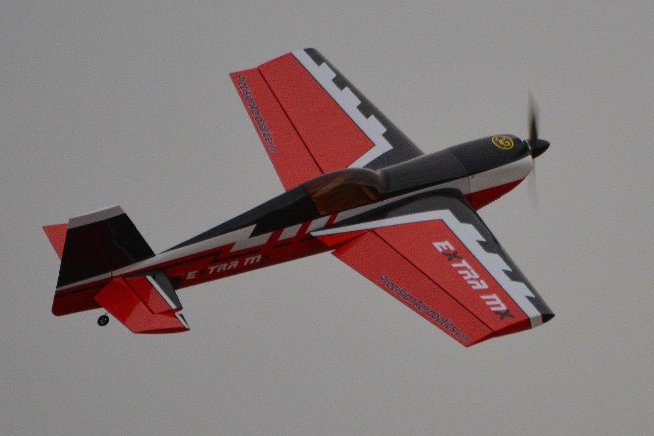 plane air model airplane free photo