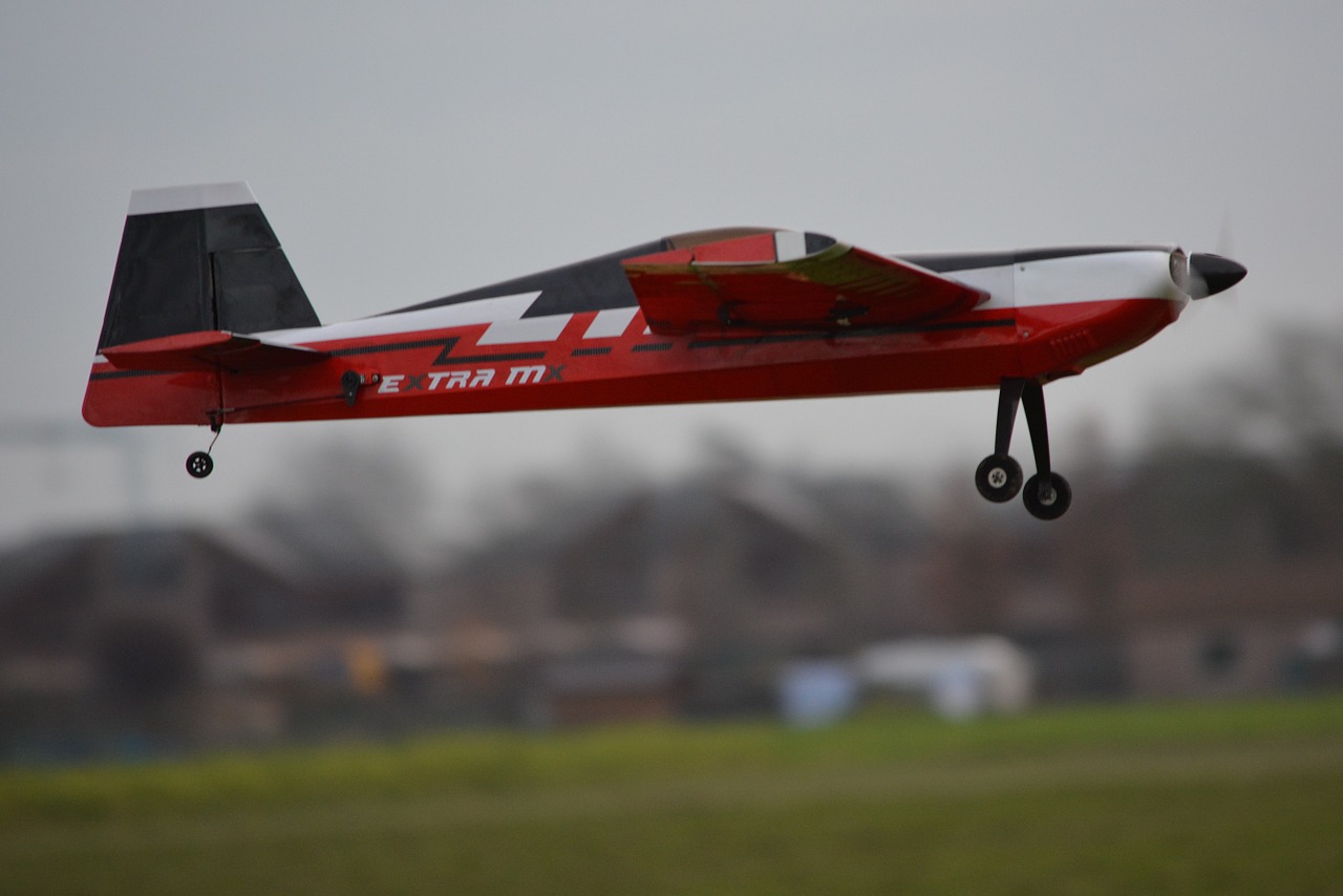 plane air model airplane free photo