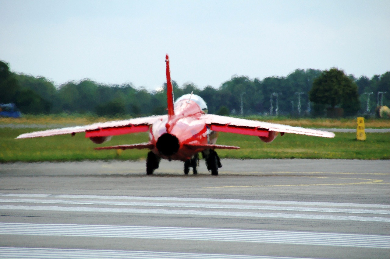 plane aircraft transport free photo