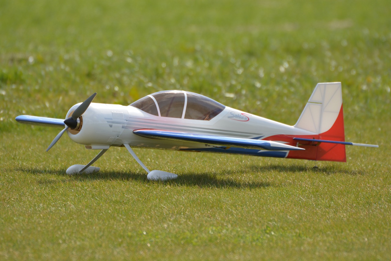 plane modelling aircraft model airplane free photo