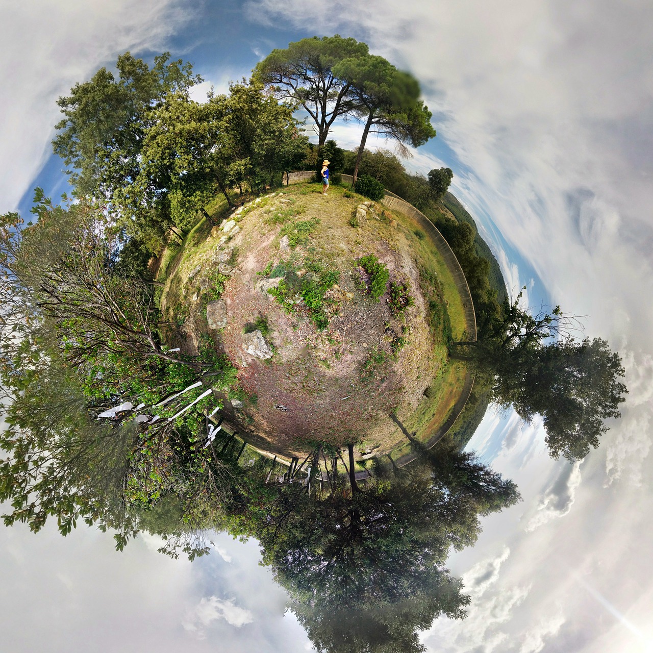 planet green natural earth free photo