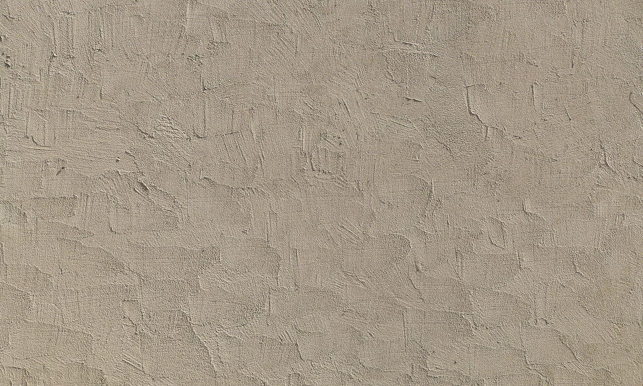 plaster facade plastered free photo