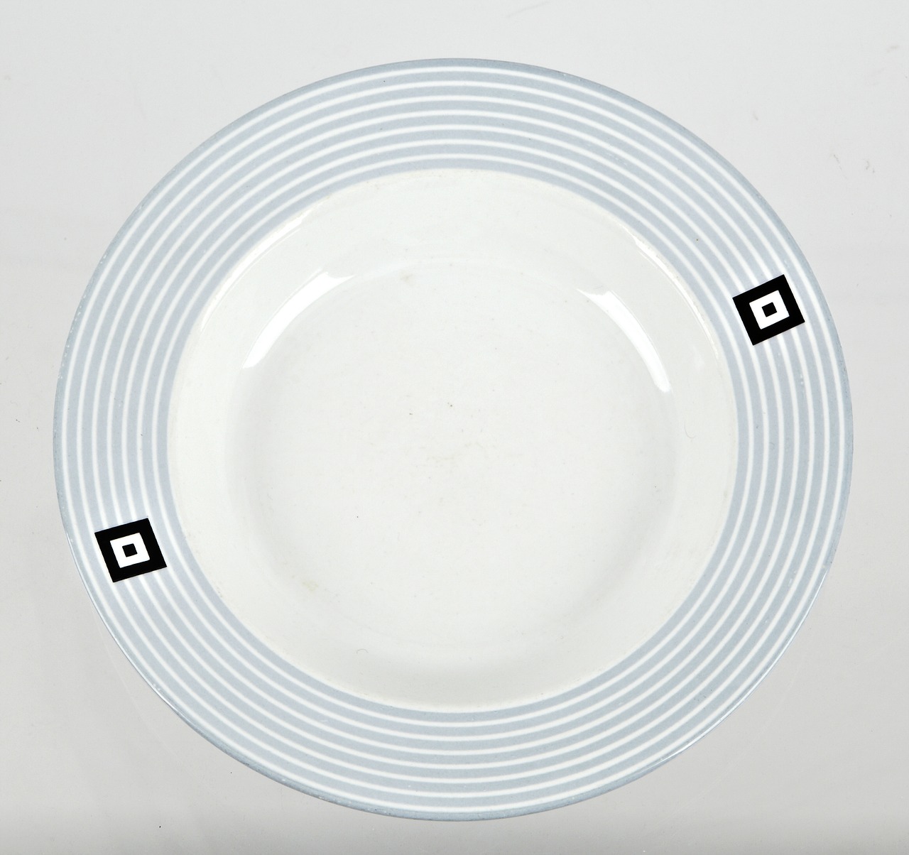 plate dining table tableware free photo