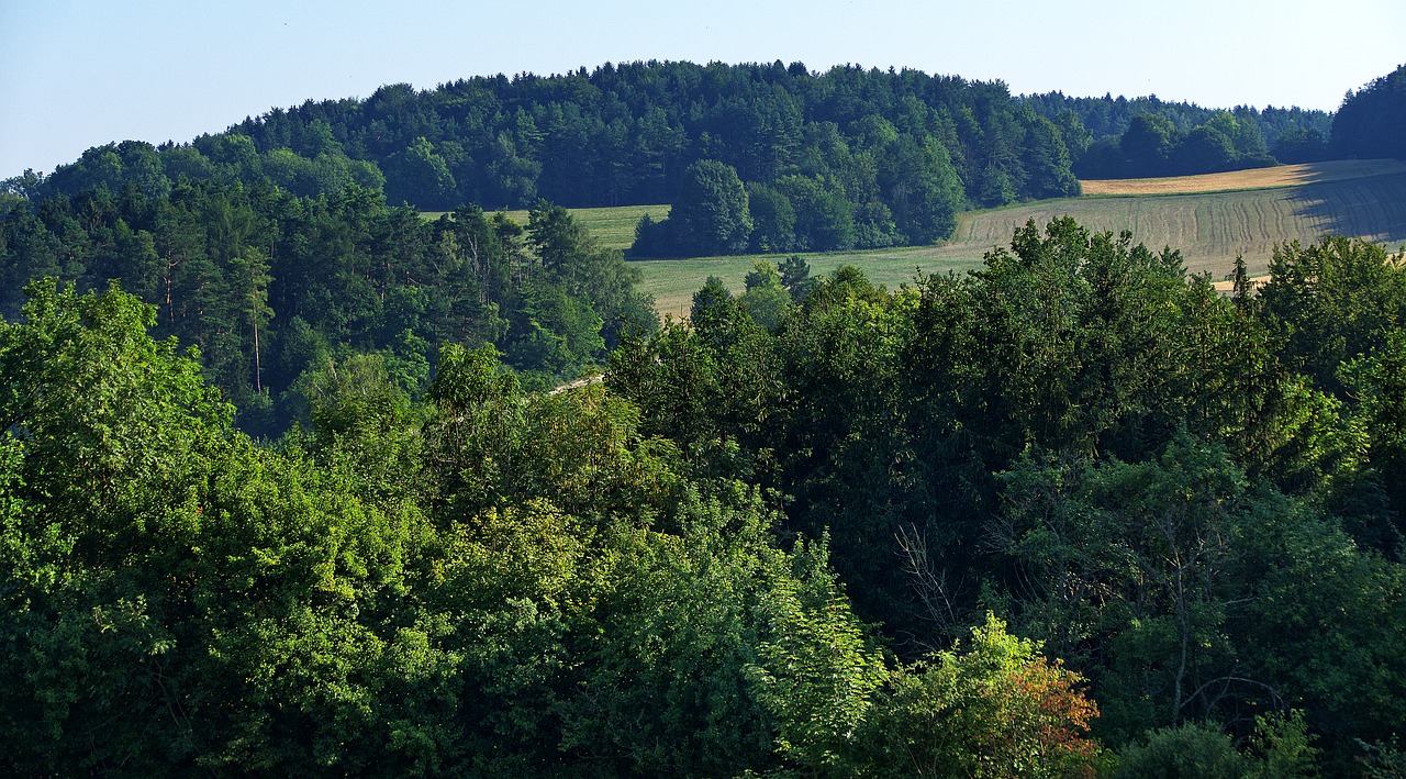 plateau  mountains  landscape free photo