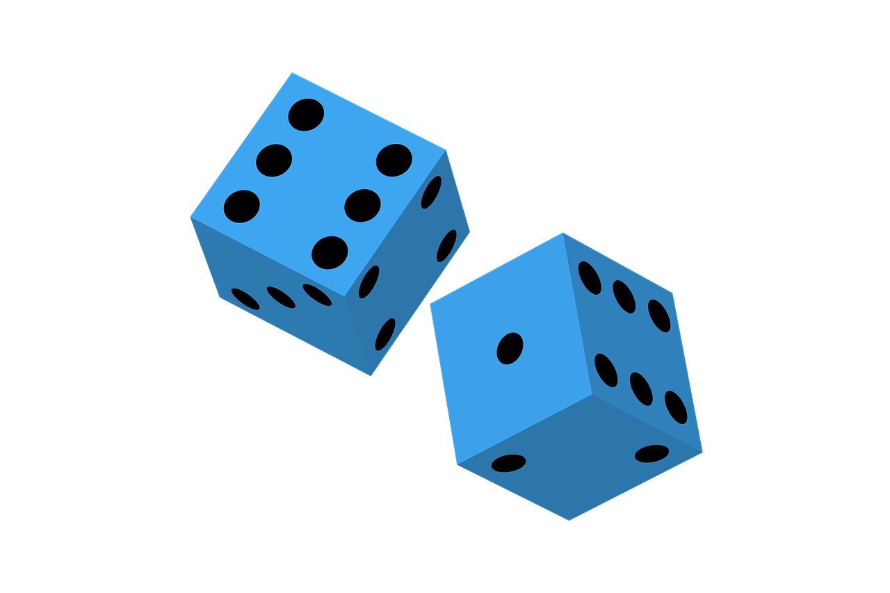 play  game  dice free photo
