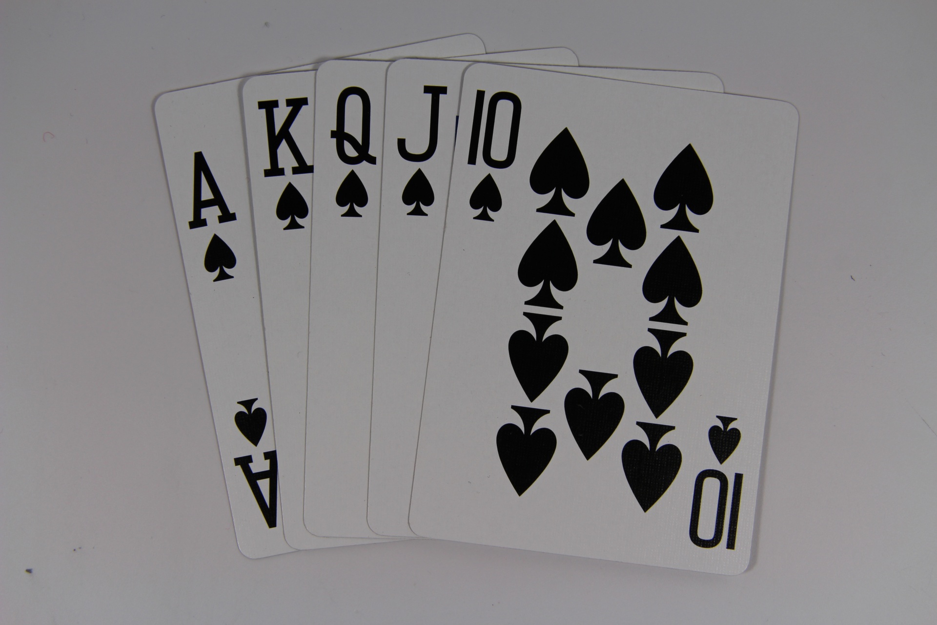 Edit free photo of Playing,cards,spades,straight,flush - needpix.com.