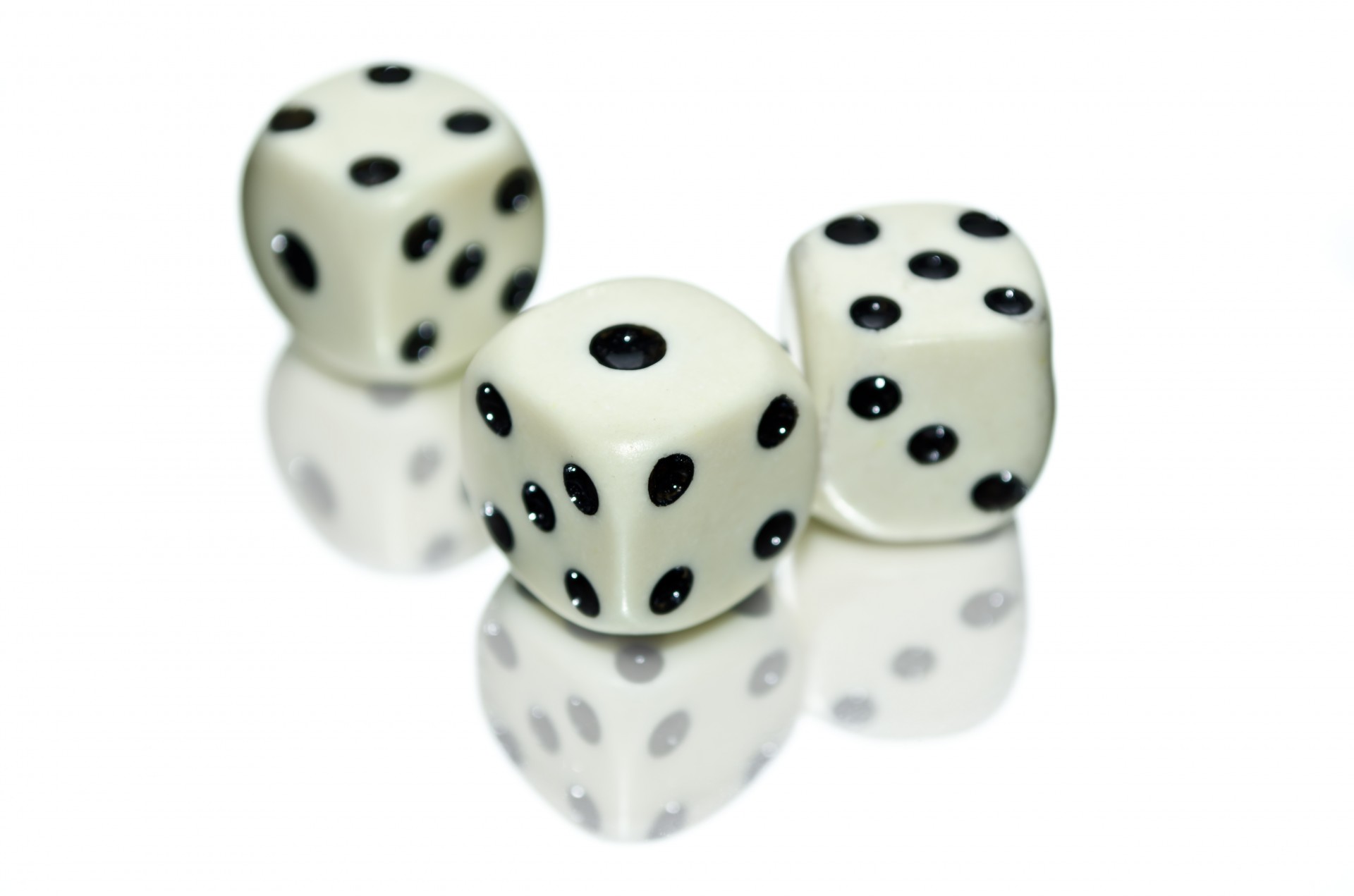 dice telling gamble free photo
