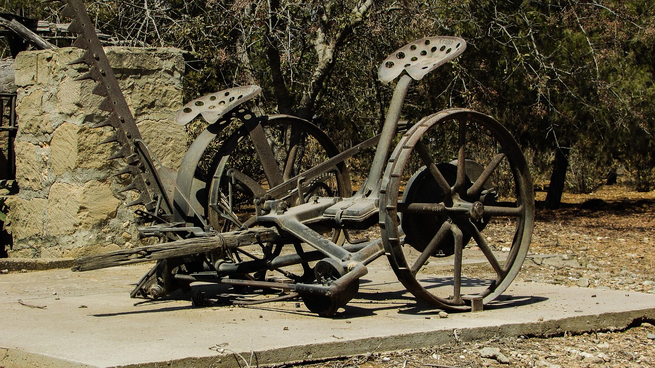 plow mechanical equipment free photo