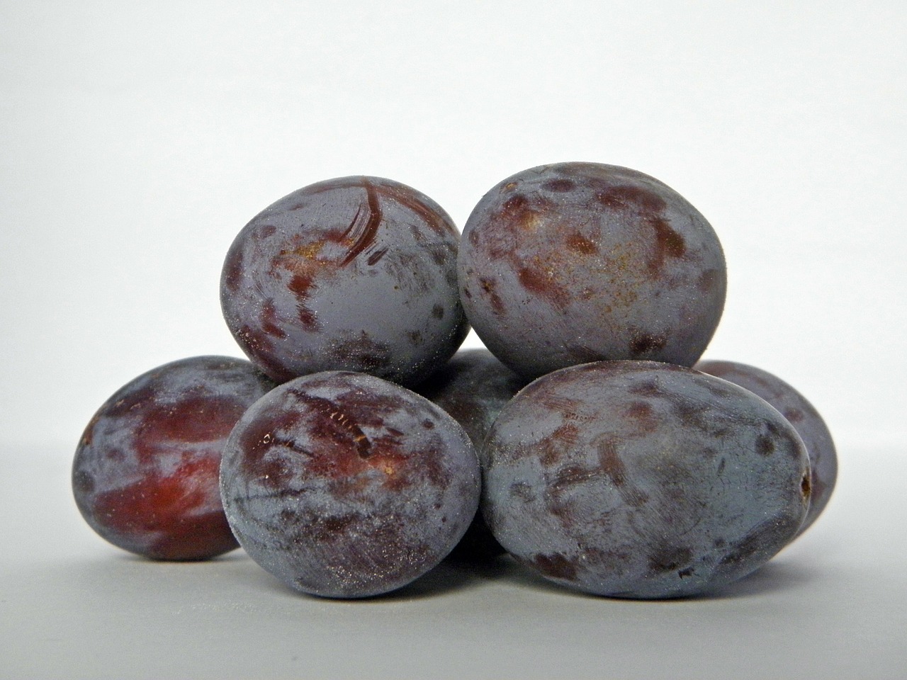 plum plums berries free photo