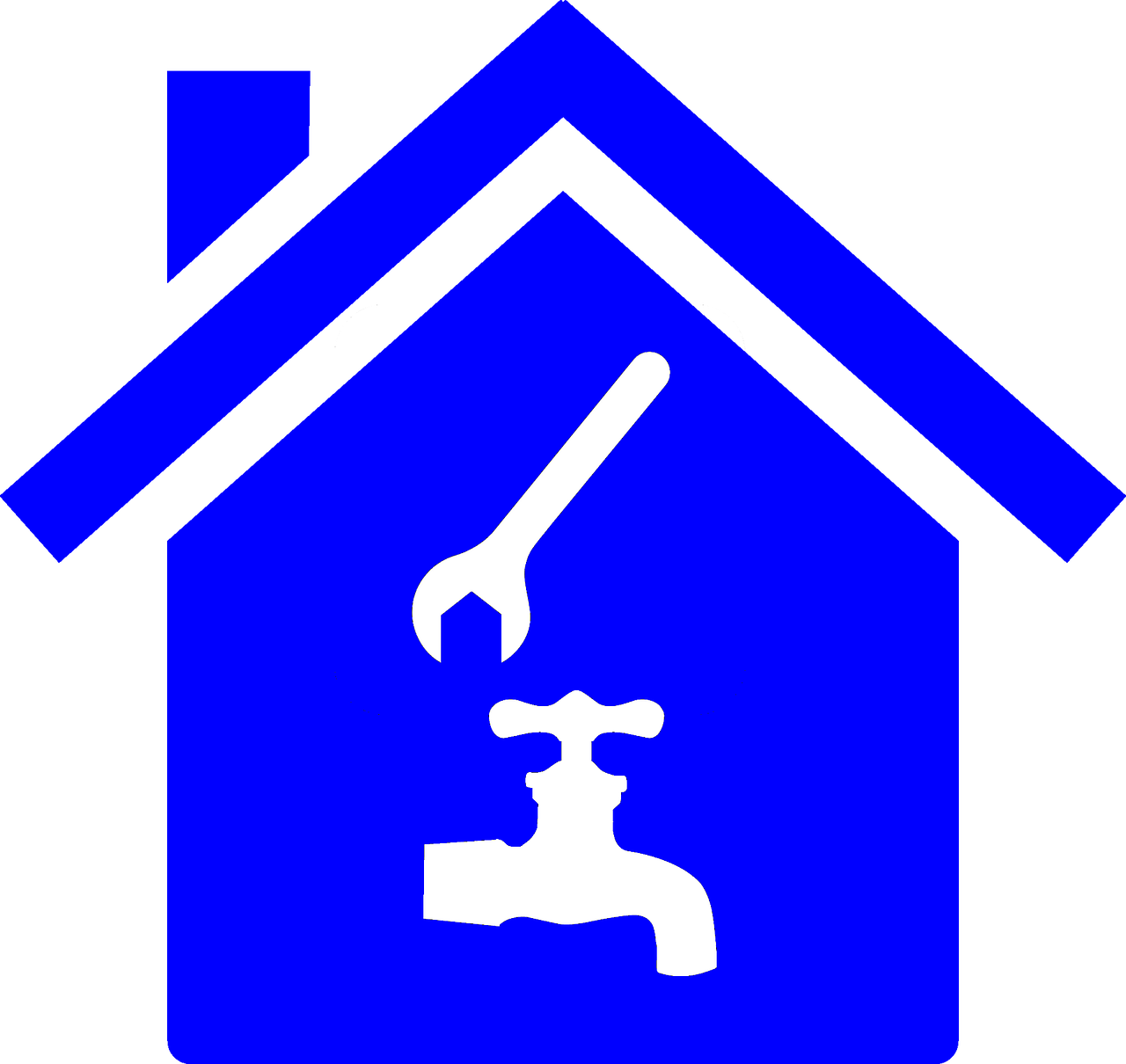 plumber icon wrench free photo