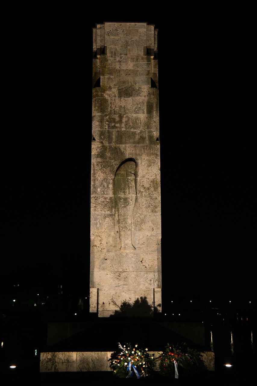 plural monument war memorial free photo