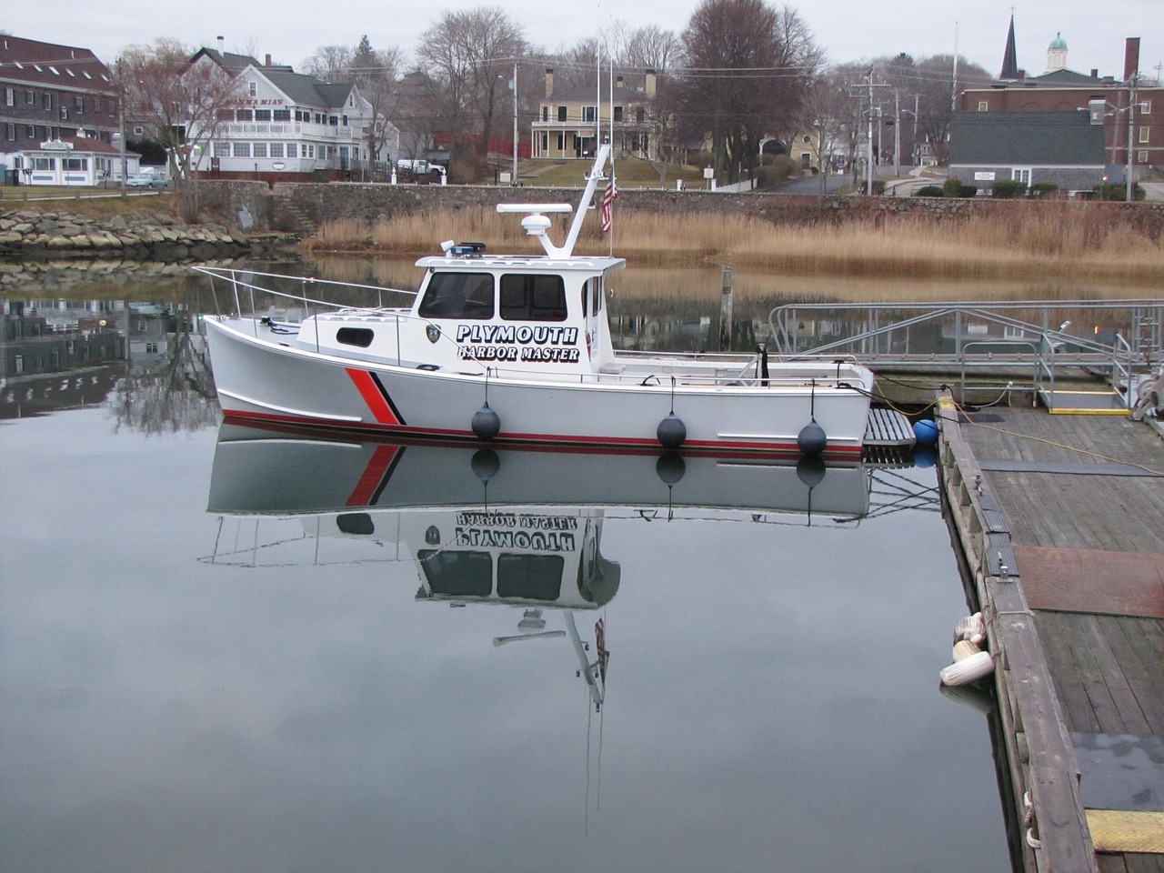 plymouth coast guard rescue free photo