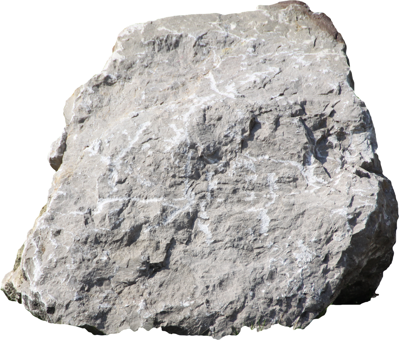 png clipping rock free photo