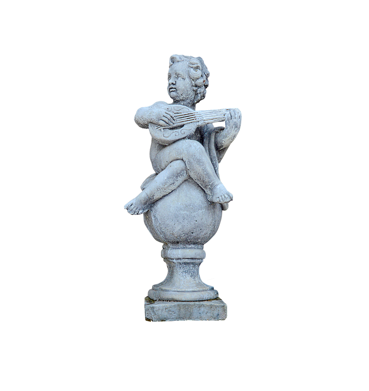 png statue granite free photo