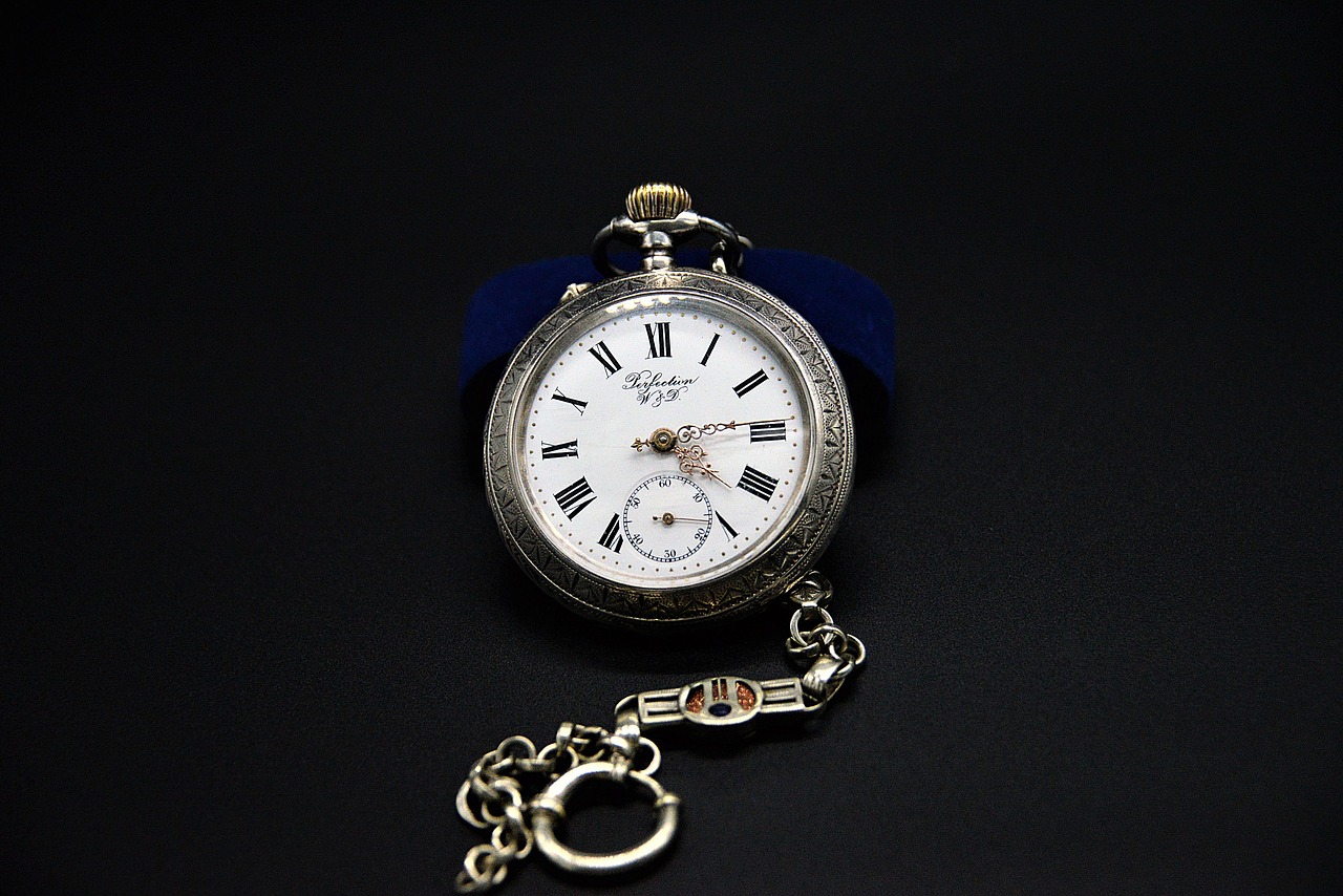 pocket watch  old  dial free photo