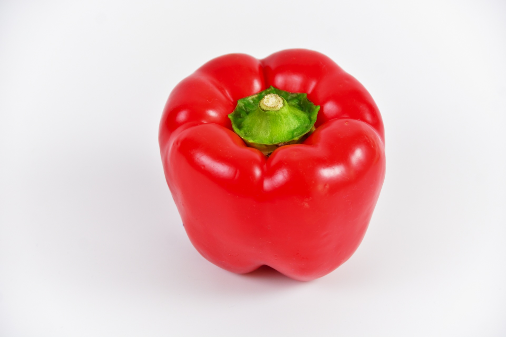 pepper red pepper vegetable free photo