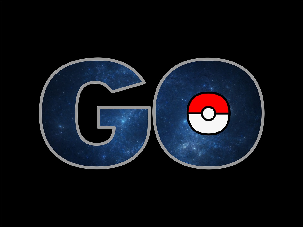 pokemon go game free photo