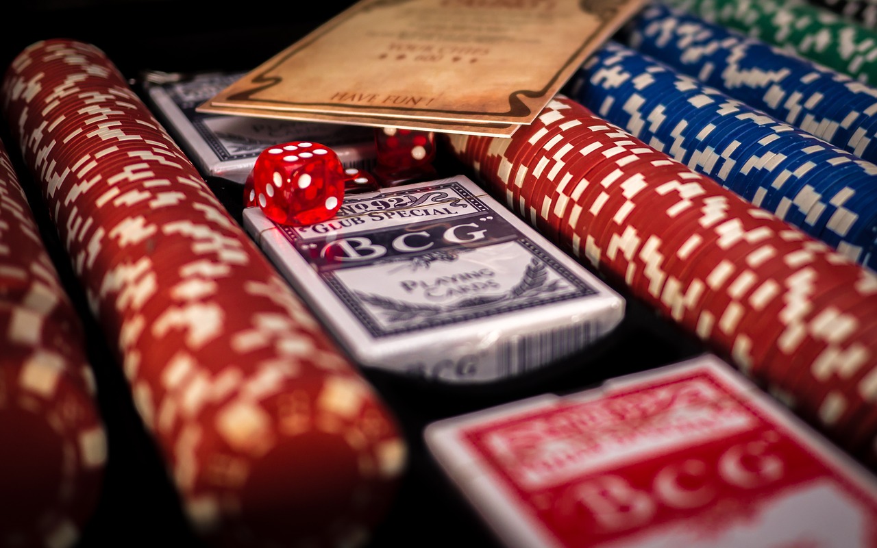 poker blackjack casino free photo