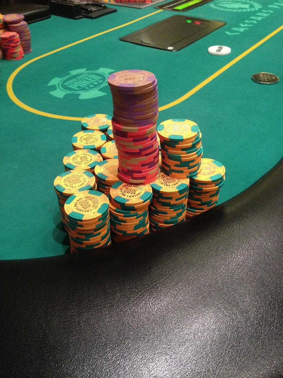 poker casino lasvegas free photo