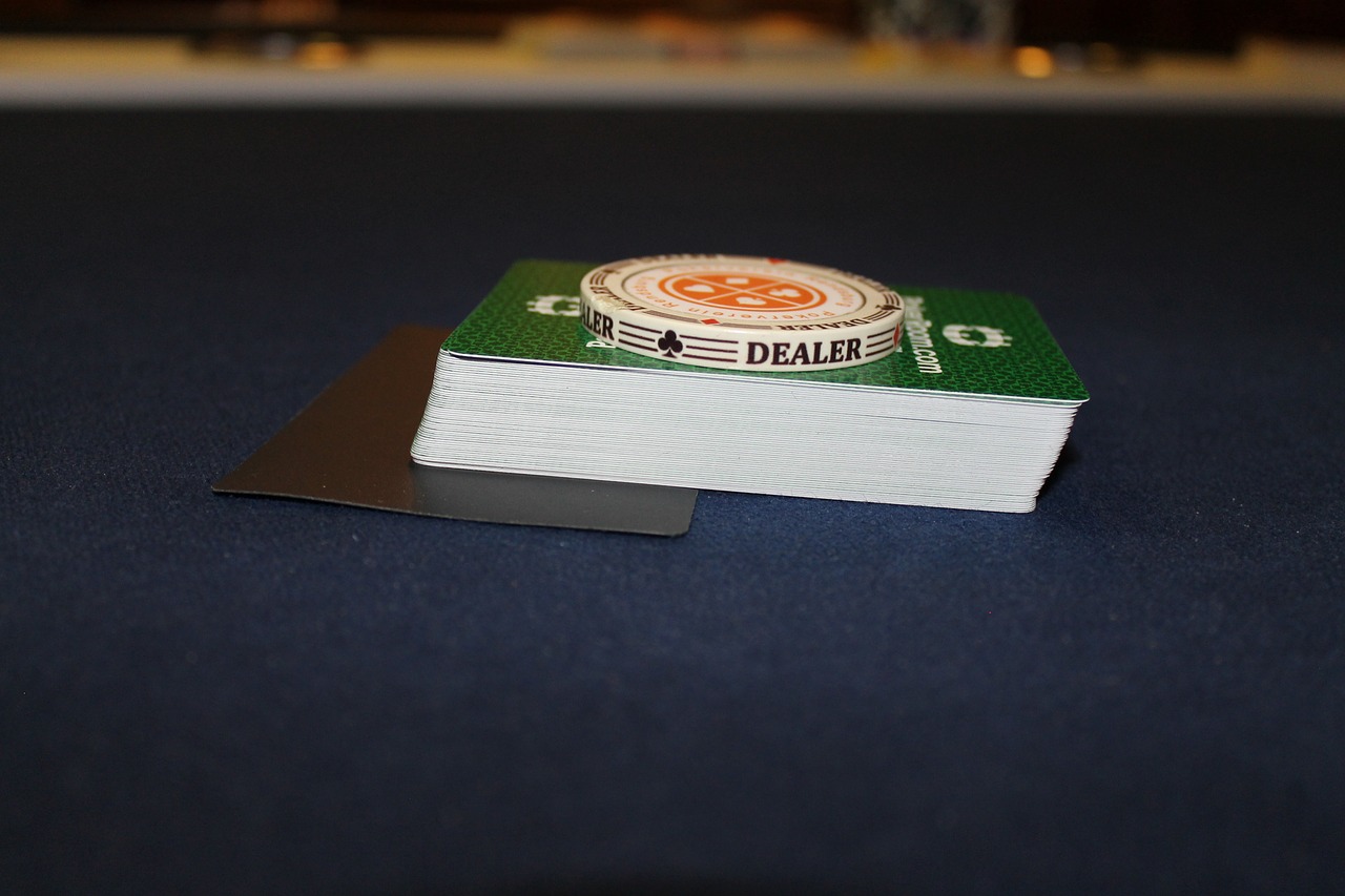 poker casino card game free photo