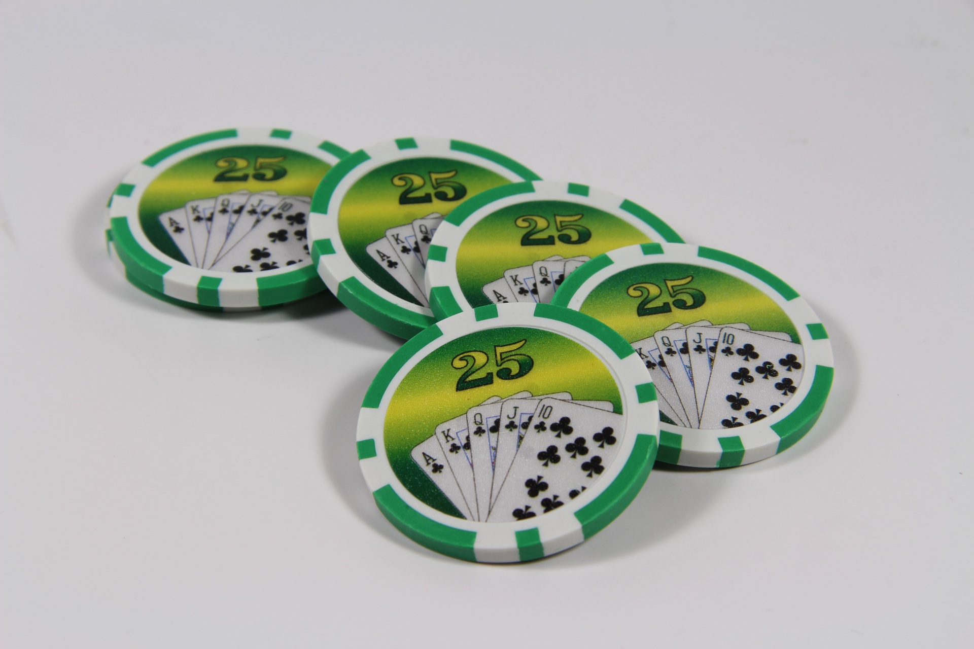 poker chips gamble free photo