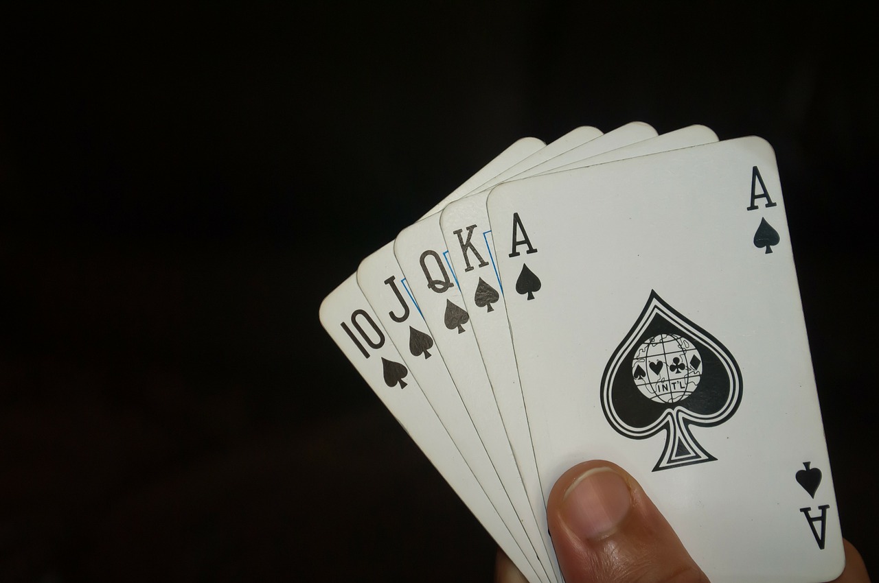 poker game poker cards free photo