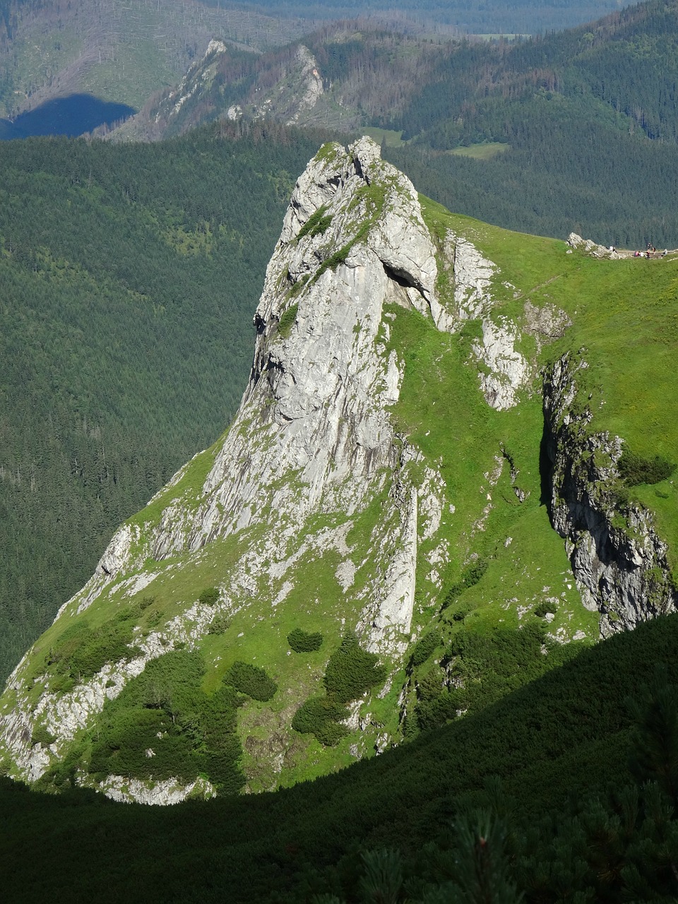 poland mountains tatry free photo